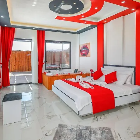 Villa Esilya *