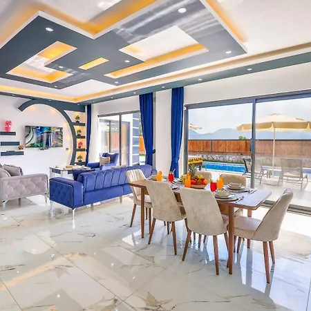 Esilya * Kaş